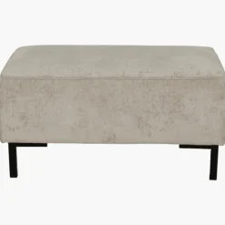 Hocker ( pouf ) Mons en tissu