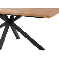 HYMAN - 200cm - Table rectangulaire