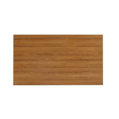 HYMAN 160 - Table rectangulaire 160 cm