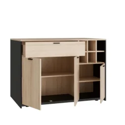 Ilot central de cuisine Mantek