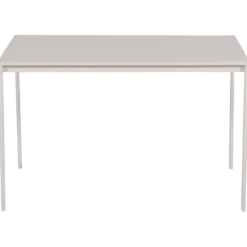 Jackson - Table 120 cm (Vendu sans tabourets)