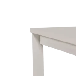 Jackson - Table 120 cm (Vendu sans tabourets)