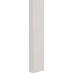 Jackson - Table 120 cm (Vendu sans tabourets)