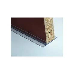 Joint de plinthe 3mètres linéaire