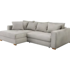 Kampen - Canapé convertible beige