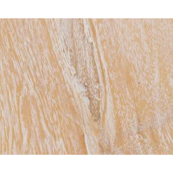 KANSAS WHITE WASH - Tabouret 134780