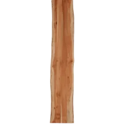 Kbar- 004 Banc 220 cm acacia Live Edge