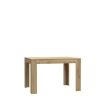 KILLARNEY Table extensible 120/145,5/175 cm TMST142 D108