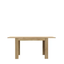 KILLARNEY Table extensible 120/145,5/175 cm TMST142 D108