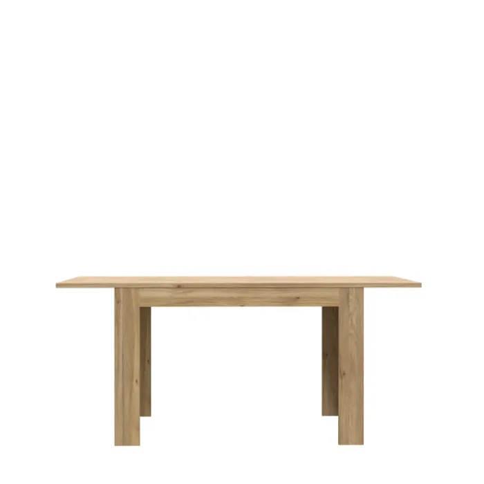 KILLARNEY Table extensible 120/145,5/175 cm TMST142 D108