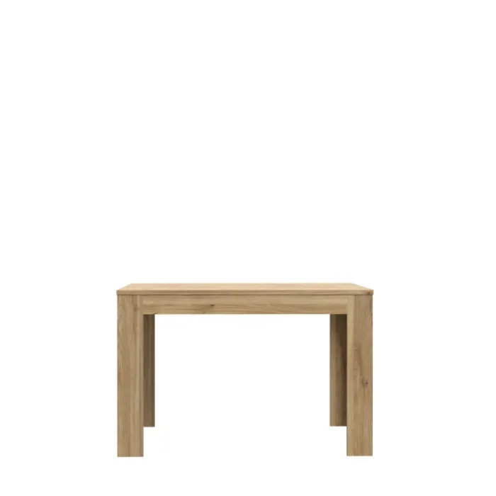 KILLARNEY Table extensible 120/145,5/175 cm TMST142 D108