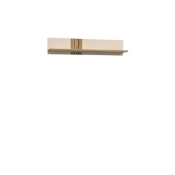 Killarney étagère murale 120 cm KQLB02L