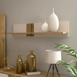 Killarney étagère murale 120 cm KQLB02L