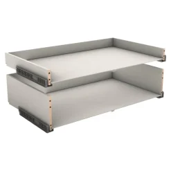 Kit 2 bloc Casa L 90 - P 56 cm