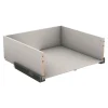 Kit bloc tiroir Casa L 60 cm