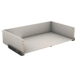 Kit bloc tiroir Casa L 90 cm - P 56 cm