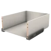 Kit Casa bloc tiroir textile L 45 cm