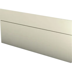Kit Casa 2 façades tiroir sauge L 90 cm