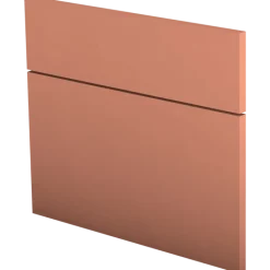 Kit Casa 2 façades tiroir Terra L 45 cm