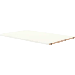 Kit Casa 1 étagère L 60 cm Blanc