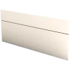 Kit 2 façades Casa tiroir sable L 90