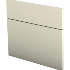 Kit 2 façades Casa tiroir sauge L 45
