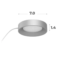 Kit spot LED Casa