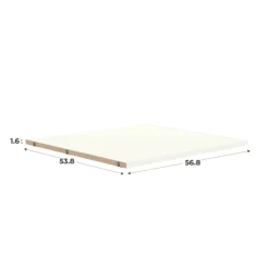 Kit 1 étagère Casa L60 - P 56 cm