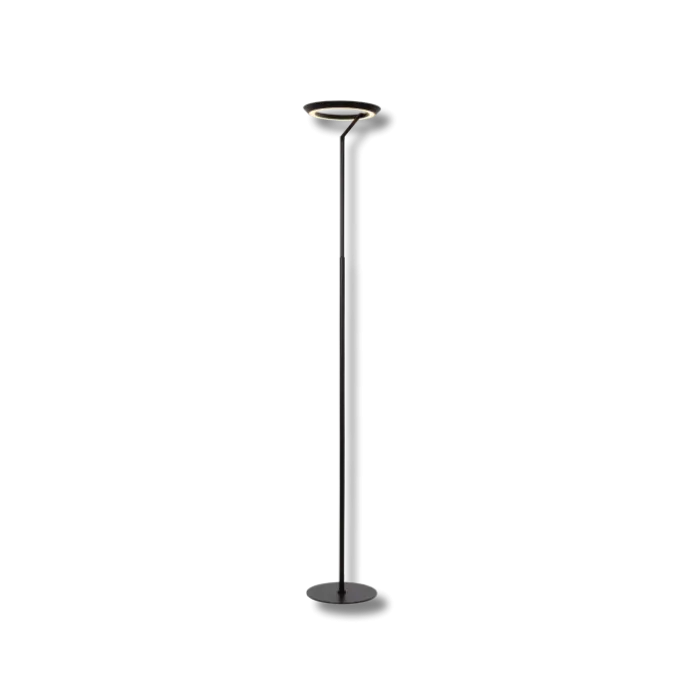 lampadaire Celeste Noir 03745/ 24 / 30