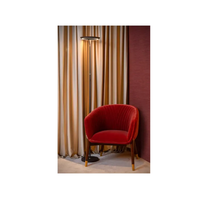 lampadaire Celeste Noir 03745/ 24 / 30