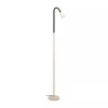 Lampadaire Jasper beige 65706/01/38