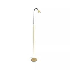 Lampadaire Jasper vert 65706/01/33