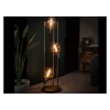 Lampadaire 3L Saturn pour source lumière 7744/29