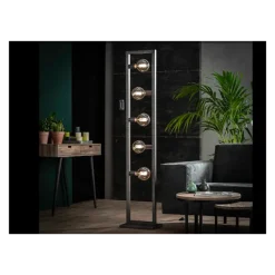 Lampadaire 5L Steps 7782/29