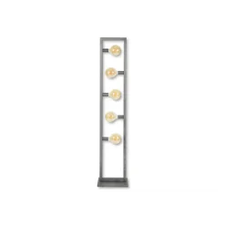 Lampadaire 5L Steps 7782/29