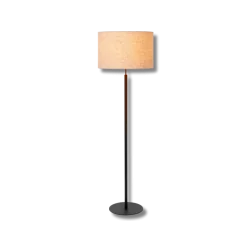 Lampadaire Maya créme 45709/81/38