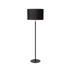 Lampadaire Maya noir 45709/81/30