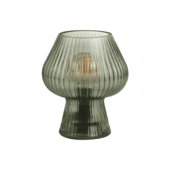 Lampe Adélia verte 0178374