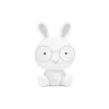Lampe Bunny blanc