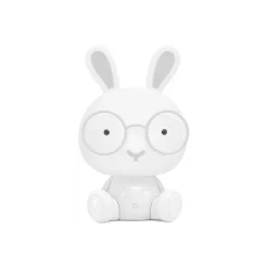 Lampe Bunny blanc