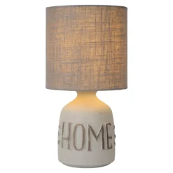 Lampe Cosby gris 47503/81/36