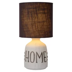 Lampe cosy Blanc 47503/81/31