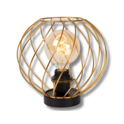 Lampe Danza 21528 / 25 / 02 GOLD