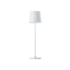 Lampe de table KAAMI - Blanc mat