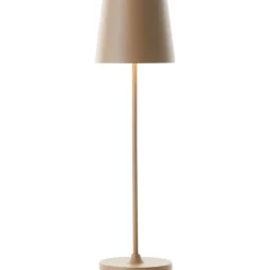 Lampe de table KAAMI - cappucino