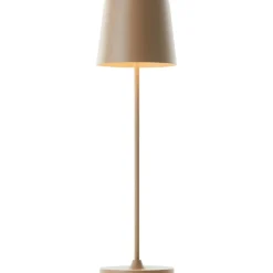 Lampe de table KAAMI - cappucino