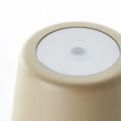 Lampe de table KAAMI - cappucino