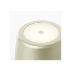 Lampe de table KAAMI G90939 / 16 Doré mat / extérieur