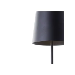 Lampe de table KAAMI G90939/76 noir