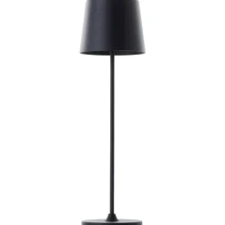 Lampe de table KAAMI G90939/76 noir